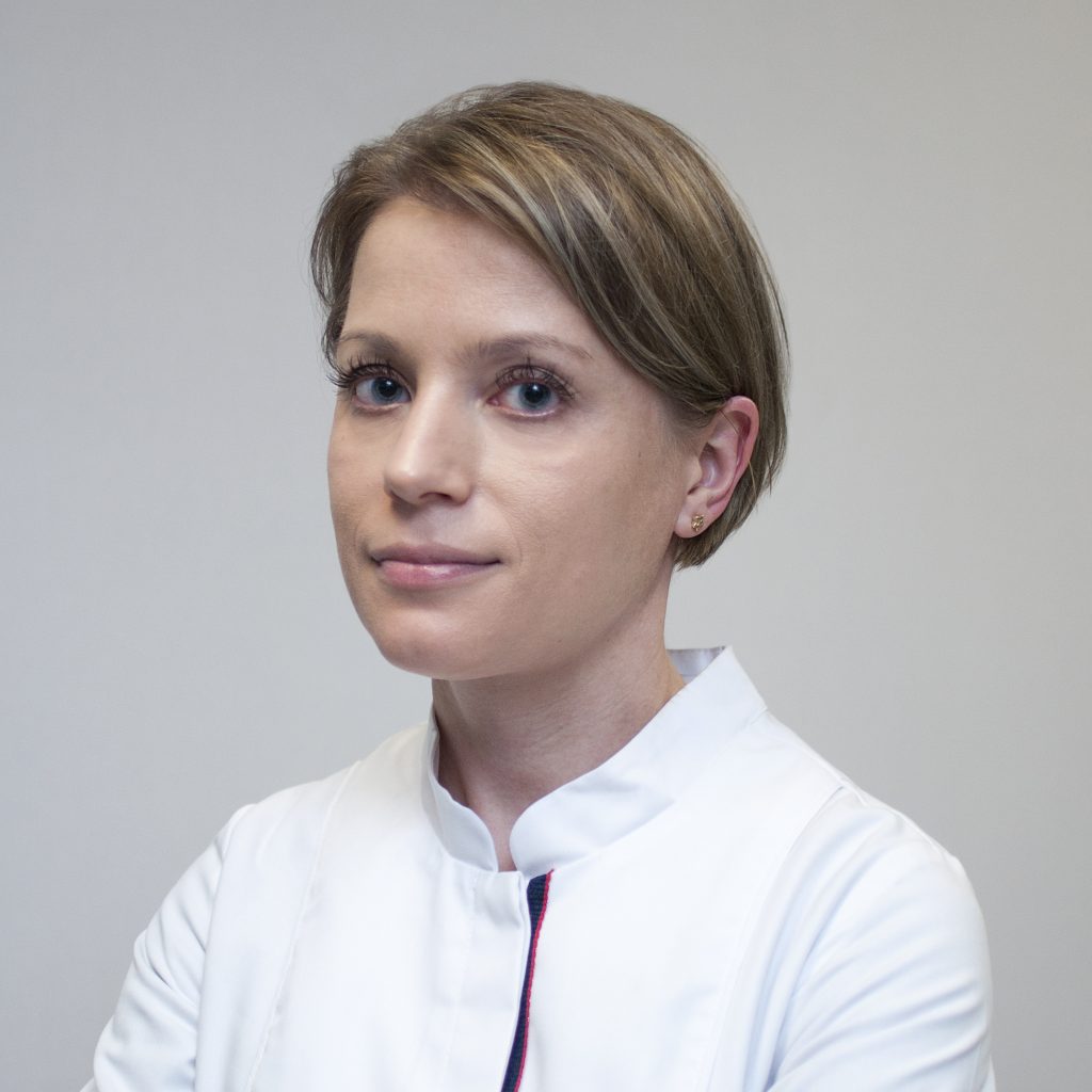 Rozmowa z neurologiem dr n. med. Justyną Młodzikowską- Albrecht