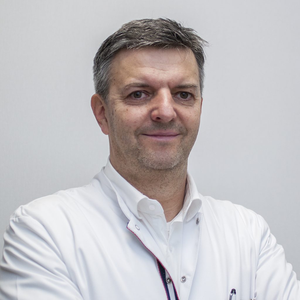 RIRS- nowoczesna metoda leczenia kamicy nerkowej. Rozmowa z urologiem, dr n. med. Tomaszem Piernikiem