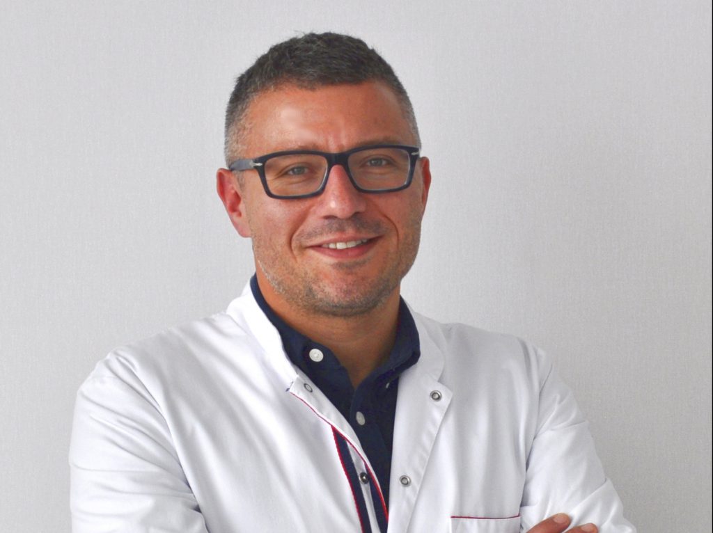 Dr n. med. Maciej Micker o nowoczesnych metodach leczenia żylaków kończyn dolnych