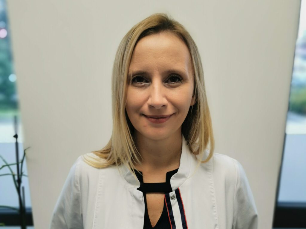 COVID- 19 a leczenie kardiologiczne. Rozmowa z dr n. med. Magdaleną Łanochą, specjalistą kardiologii.