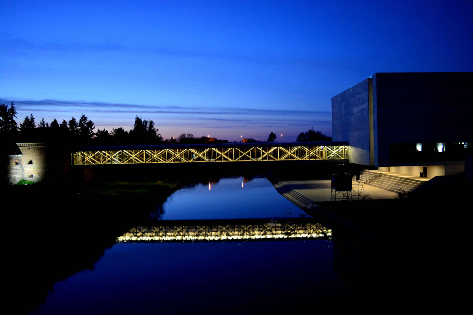 International Patient Service St. Adalbert’s Hospital