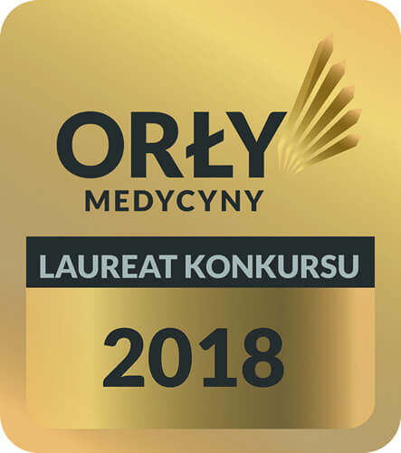 orły medycyny